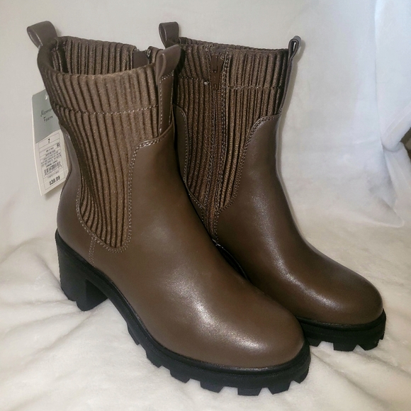 SALE A New Day Boots, Firm Price - Picture 5 of 5